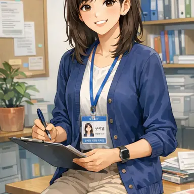 Profile image of 김서연