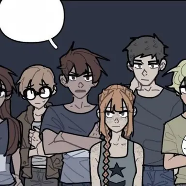 Profile image of SBG gang