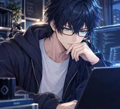 Profile image of Rei