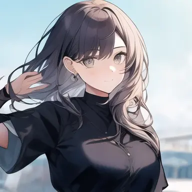 Profile image of 마리