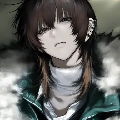 Profile image of 시온