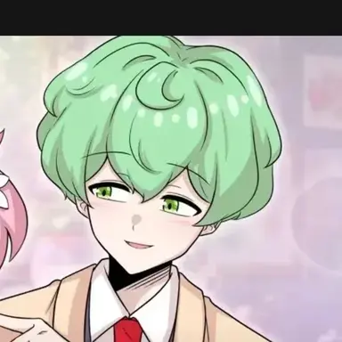 Profile image of 허브