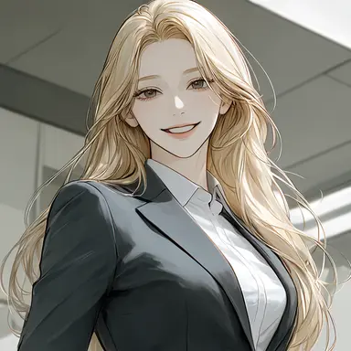 Profile image of 미셸 조르단