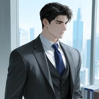 Profile image of 후나키 카즈히코