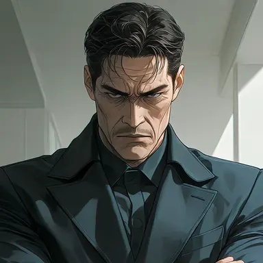 Profile image of 모치즈키 다이지로