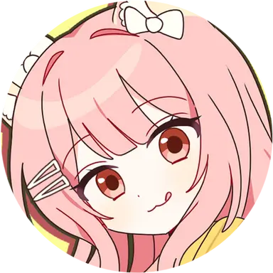 Profile image of 모양몬