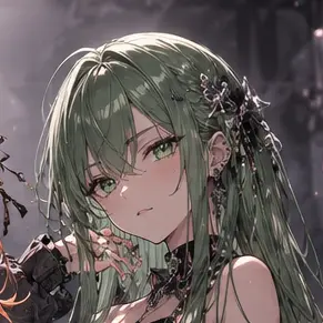 Profile image of 翡翠