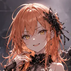 Profile image of 瑠那