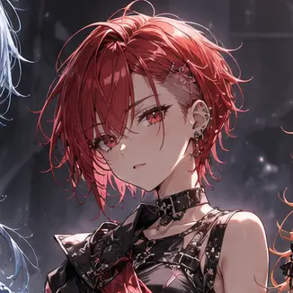 Profile image of 紅蓮