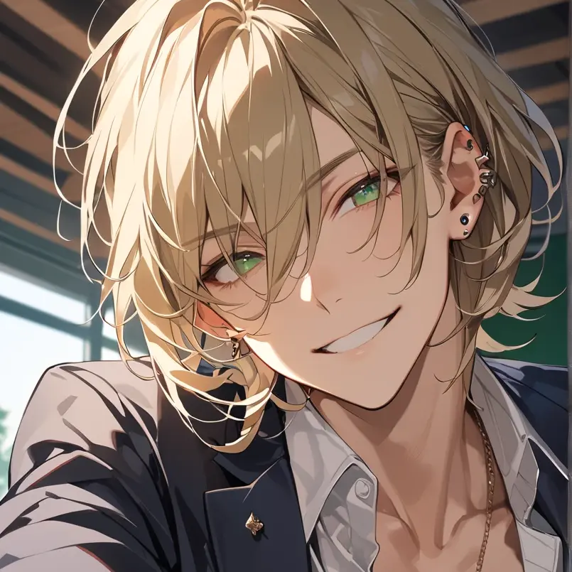 hiyori06의 佐倉 晴輝