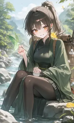 Profile image of 녹연