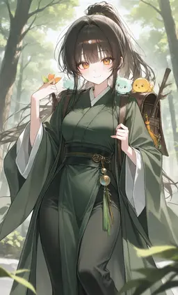 Profile image of 녹연