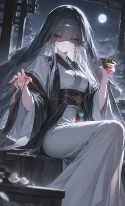 Profile image of 사월