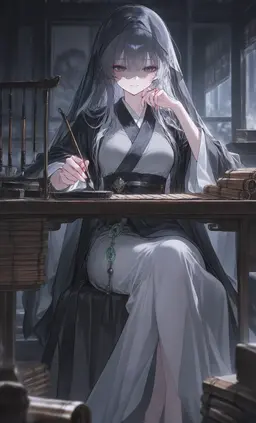 Profile image of 사월