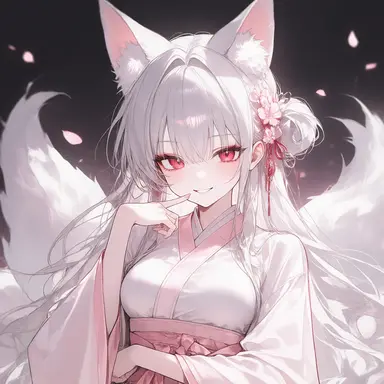 Profile image of 백야