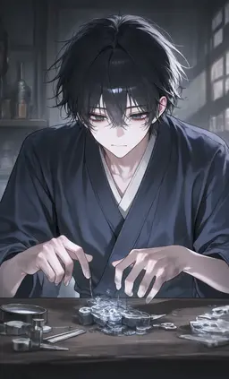 Profile image of 진언