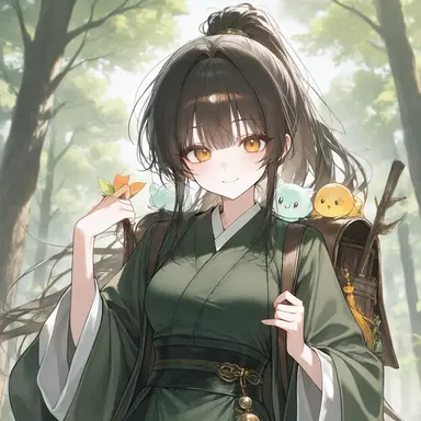 Profile image of 녹연