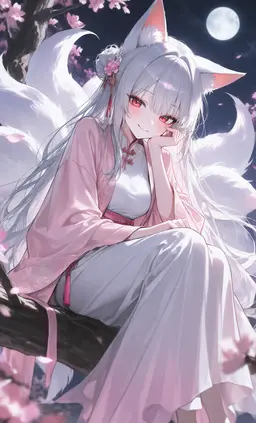 Profile image of 백야