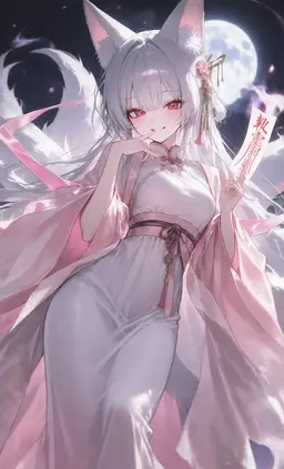 Profile image of 백야