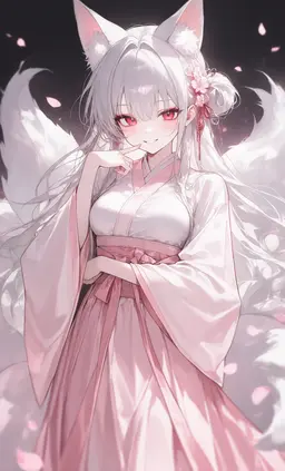 Profile image of 백야