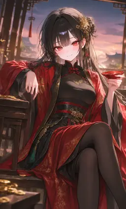 Profile image of Hong Soyo
