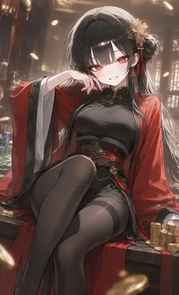 Profile image of 홍소요