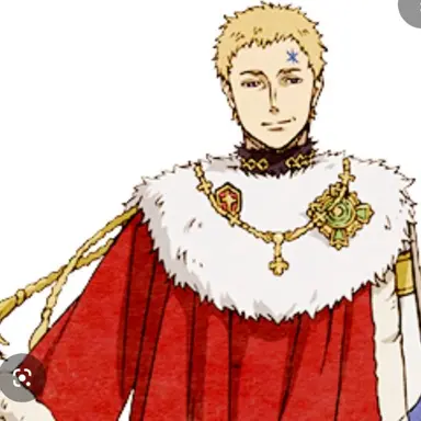 Profile image of ユリウス