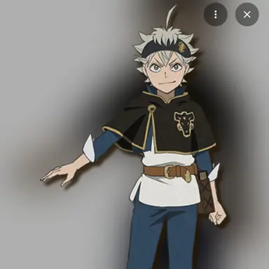 Profile image of アスタ