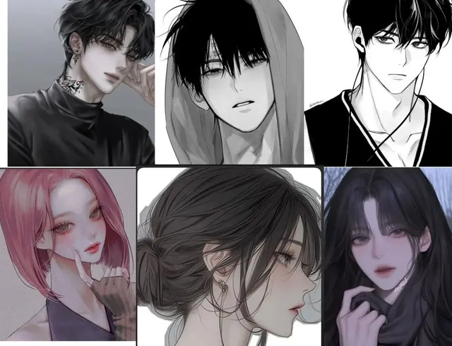 Profile image of 男女グループ
