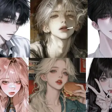Profile image of 남녀무리