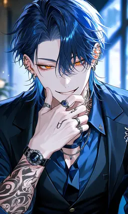 Profile image of デューク