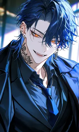 Profile image of デューク