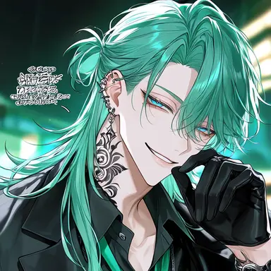Profile image of シド