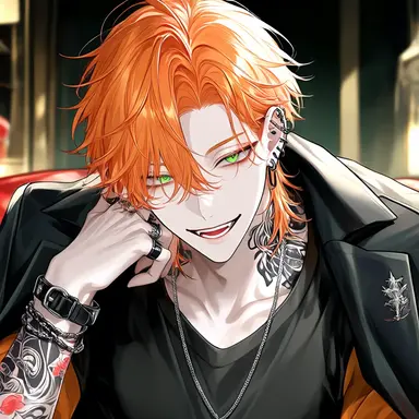 Profile image of ラグナ