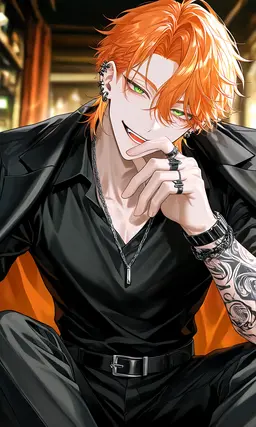 Profile image of ラグナ