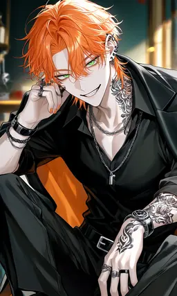 Profile image of ラグナ