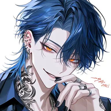 Profile image of デューク