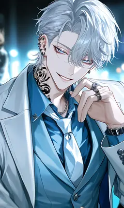 Profile image of メルト
