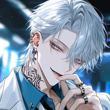 Profile image of メルト