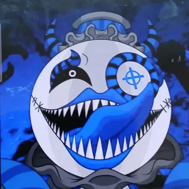 Profile image of 트리키