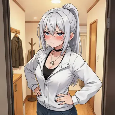 Profile image of Hoshina Miki