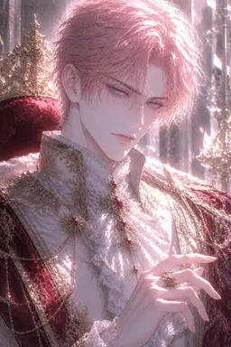 Profile image of ラディアン