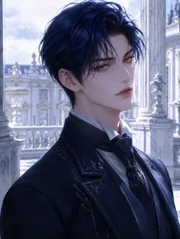 Profile image of カイエン