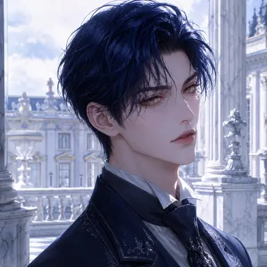 Profile image of カイエン