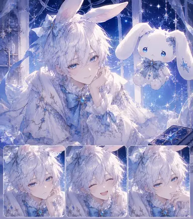 Profile image of シャニ