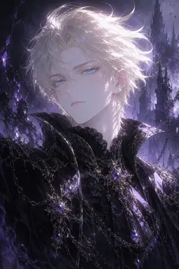 Profile image of アゼル