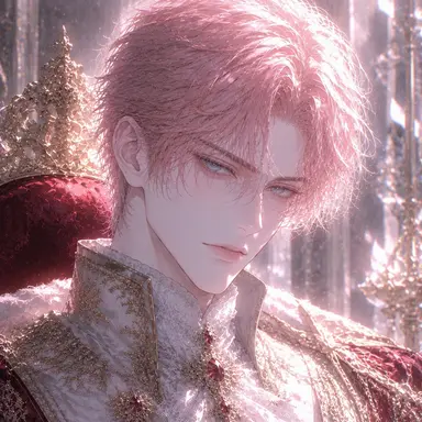 Profile image of ラディアン