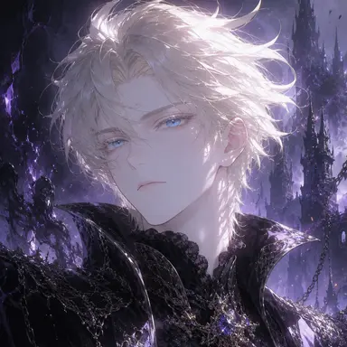 Profile image of アゼル