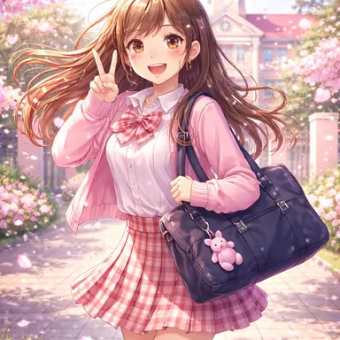 Profile image of 美愛