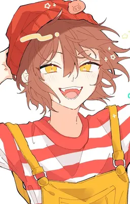 Profile image of シャオロン